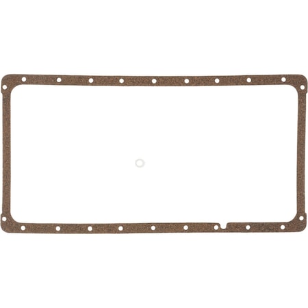 Reinz Oil Pan Gasket Set, 10-10193-01 10-10193-01